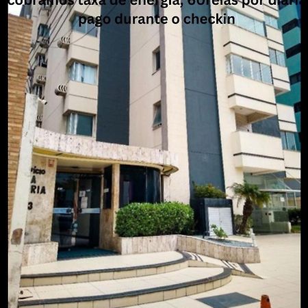 Lindo Apartamento De Frente Para A Praia De Pajucara Maceió Esterno foto