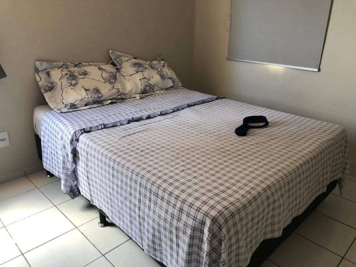 Lindo Apartamento De Frente Para A Praia De Pajucara Maceió Esterno foto