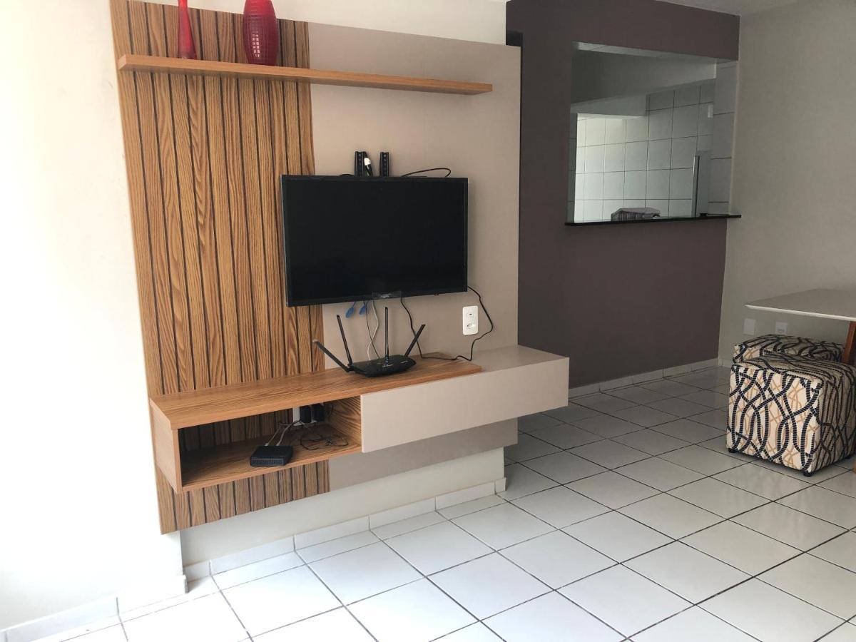 Lindo Apartamento De Frente Para A Praia De Pajucara Maceió Esterno foto