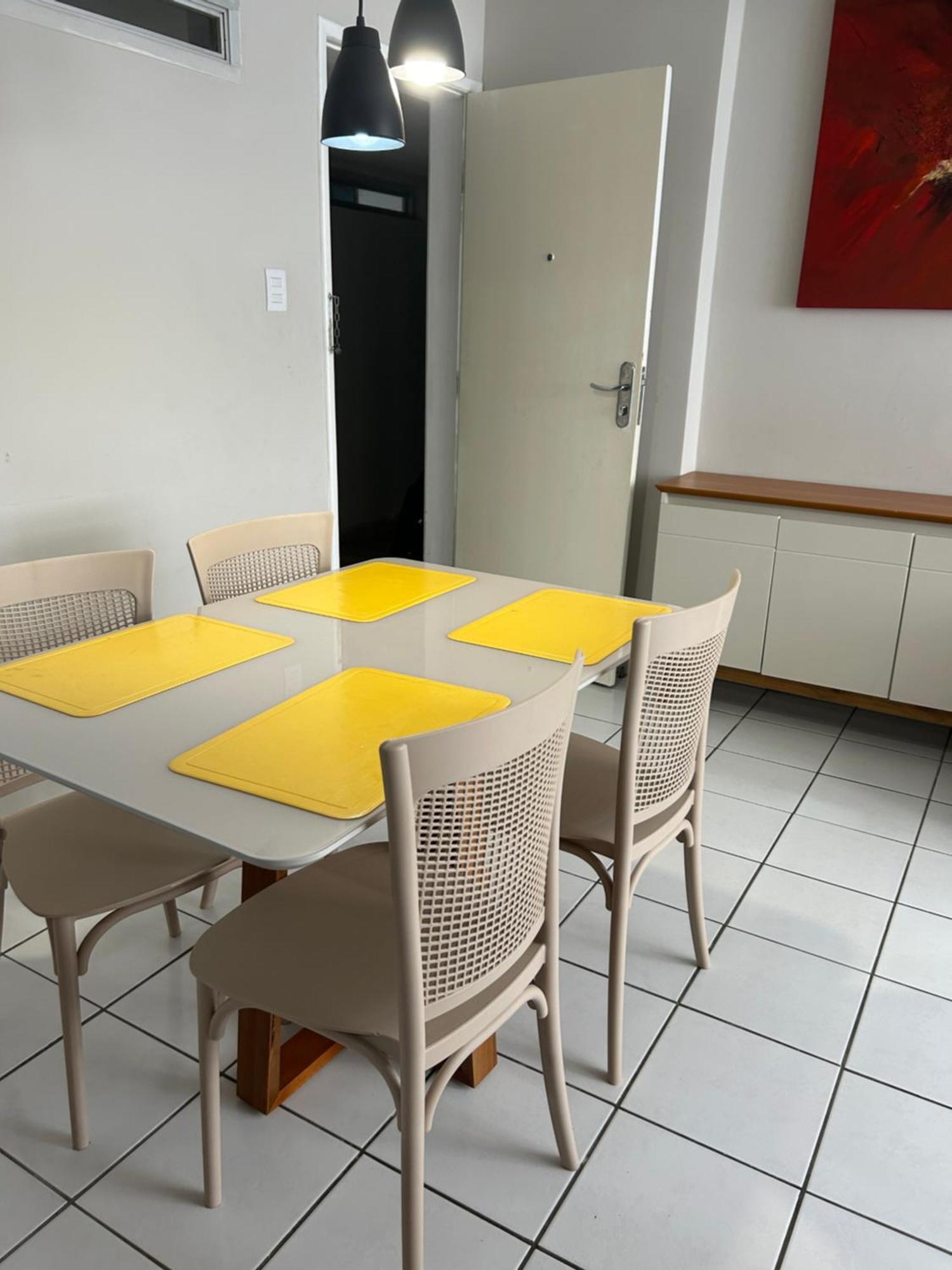 Lindo Apartamento De Frente Para A Praia De Pajucara Maceió Esterno foto