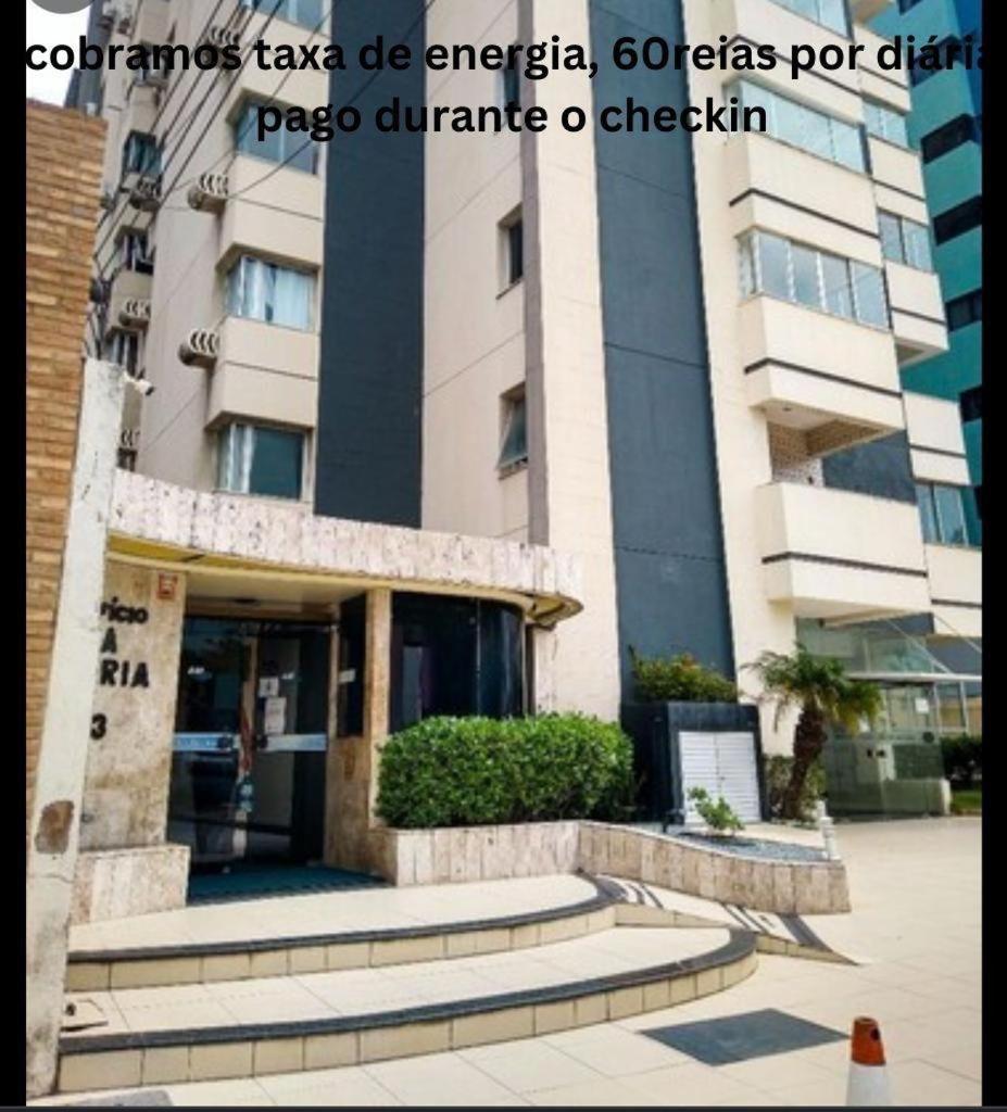 Lindo Apartamento De Frente Para A Praia De Pajucara Maceió Esterno foto